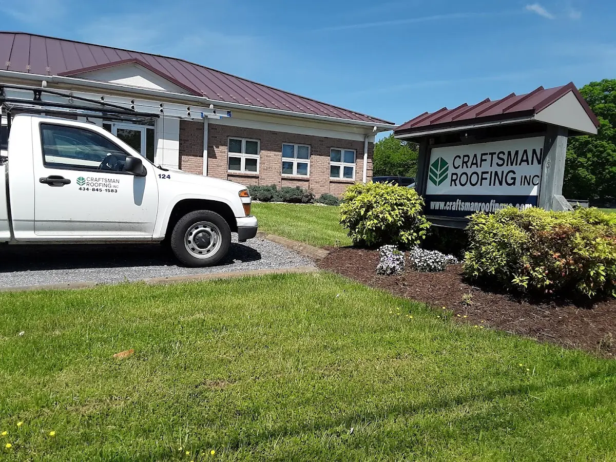 Quality Roof Replacement by experienced craftsmen in Athens